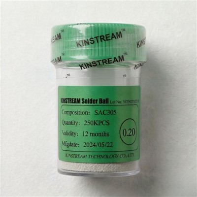 SAC standard 0.2mm