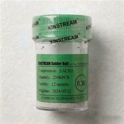 SAC standard 0.3mm