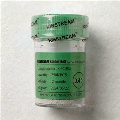 SAC standard 0.45mm