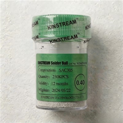 SAC standard 0.4mm