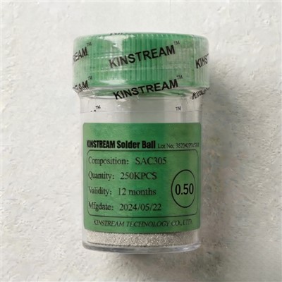 SAC standard 0.5mm